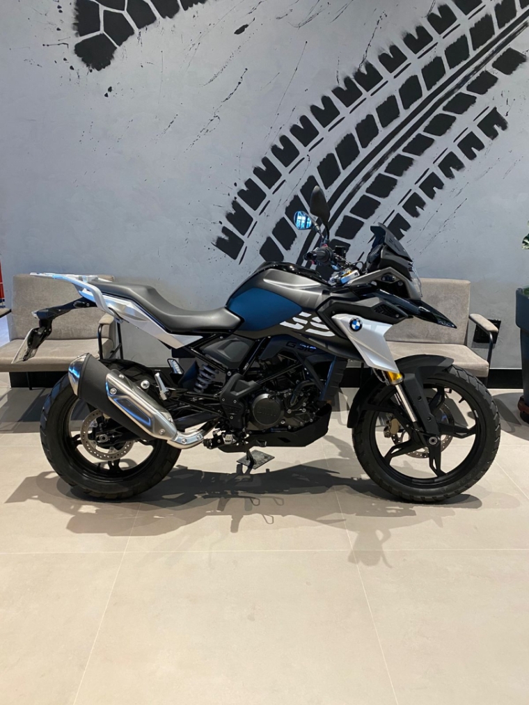 bmw g 310 gs gasolina manual 2025 bmw g 310 gs gasolina manual 2025