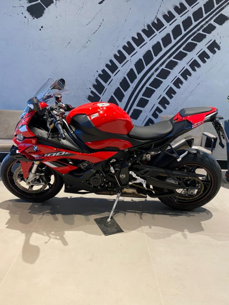 bmw s 1000 rr red gasolina manual 20245
