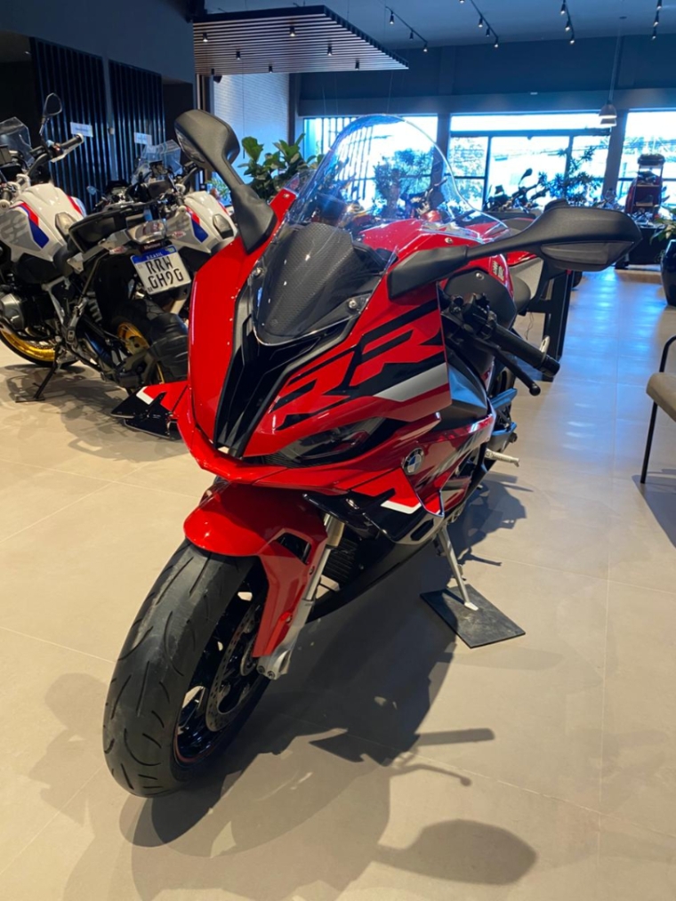 bmw s 1000 rr red gasolina manual 20243