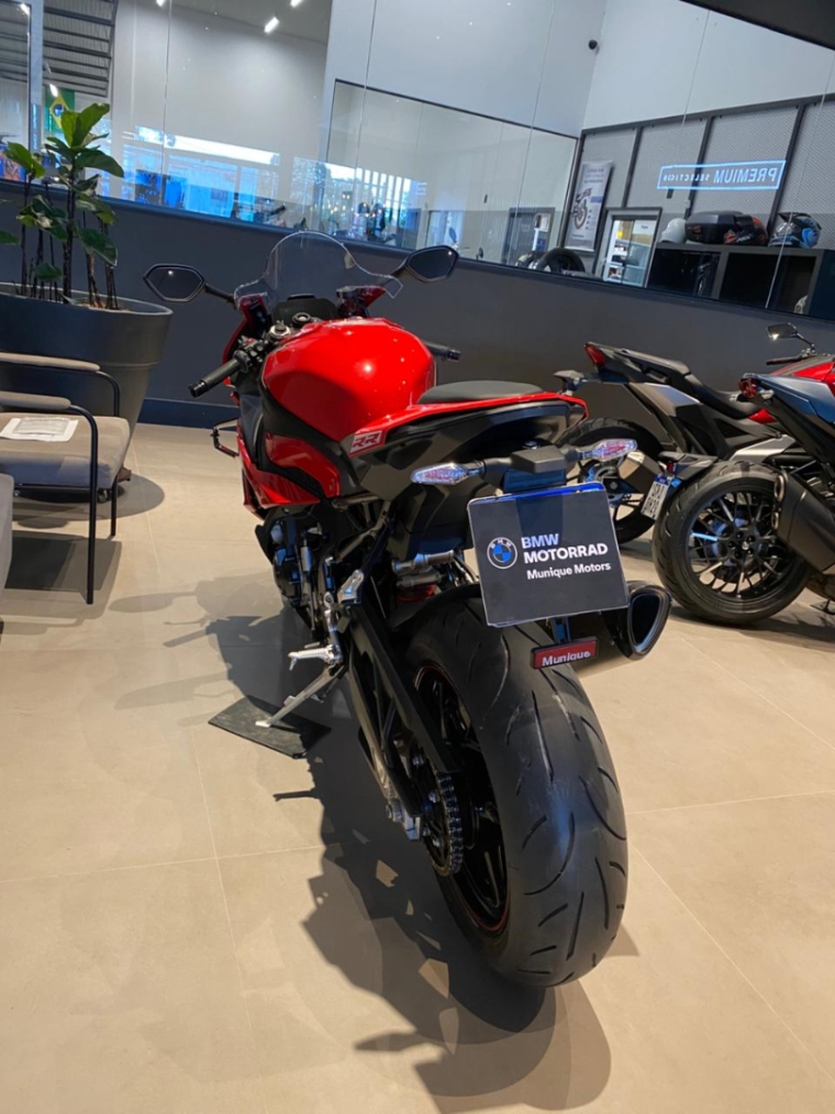 bmw s 1000 rr red gasolina manual 20242