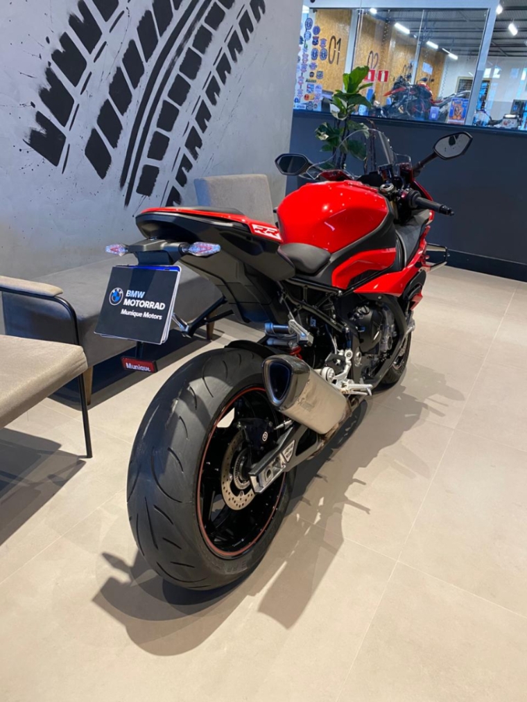 bmw s 1000 rr red gasolina manual 20241