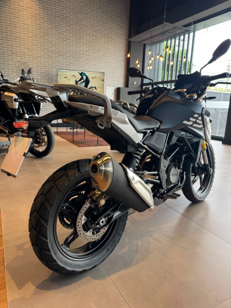 bmw g 310 gs 34 gasolina manual 20254