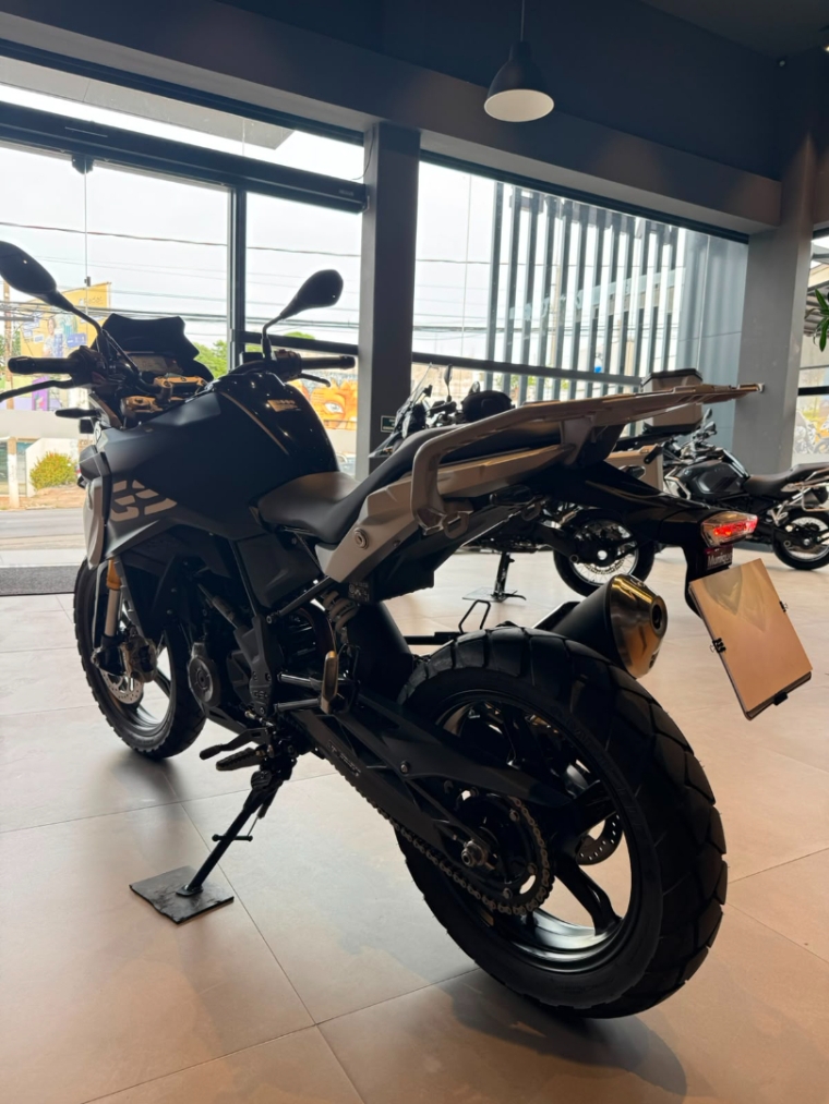 bmw g 310 gs 34 gasolina manual 20251
