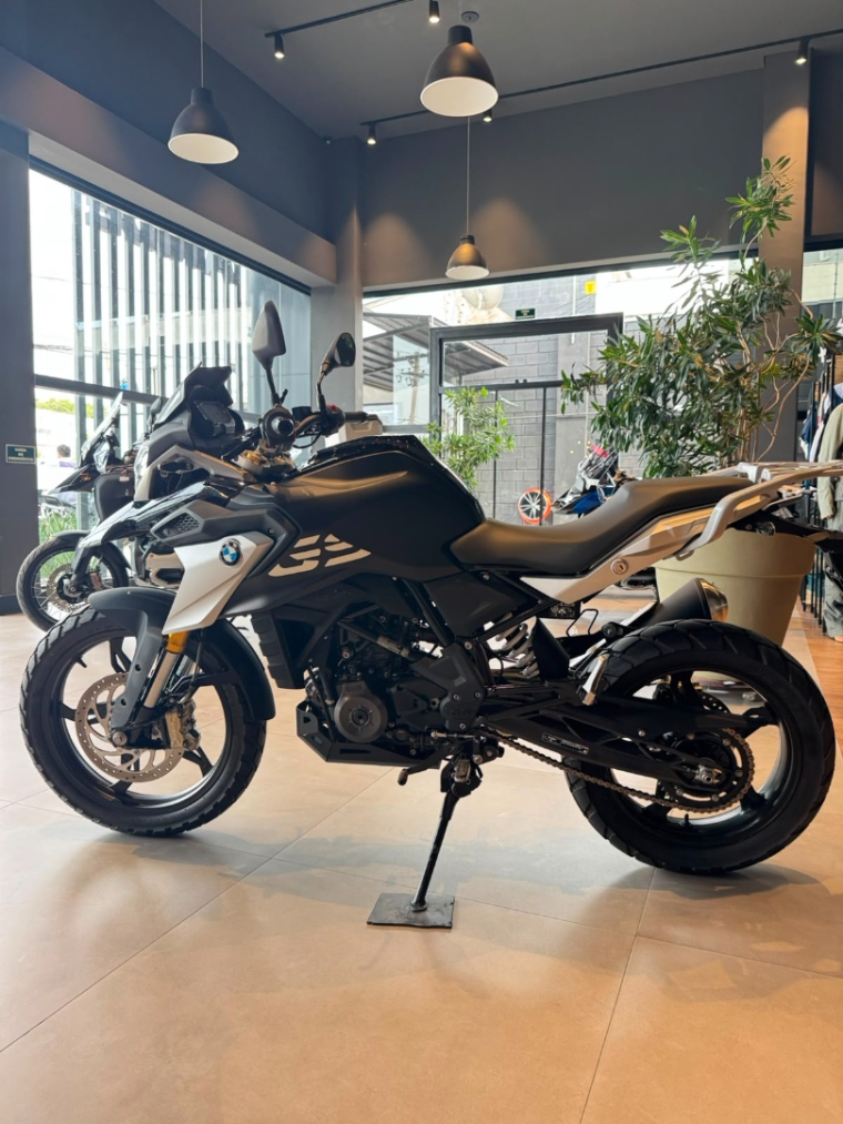 bmw g 310 gs 34 gasolina manual 20252