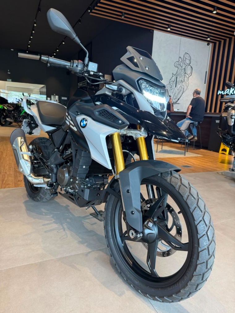 bmw g 310 gs 34 gasolina manual 20253