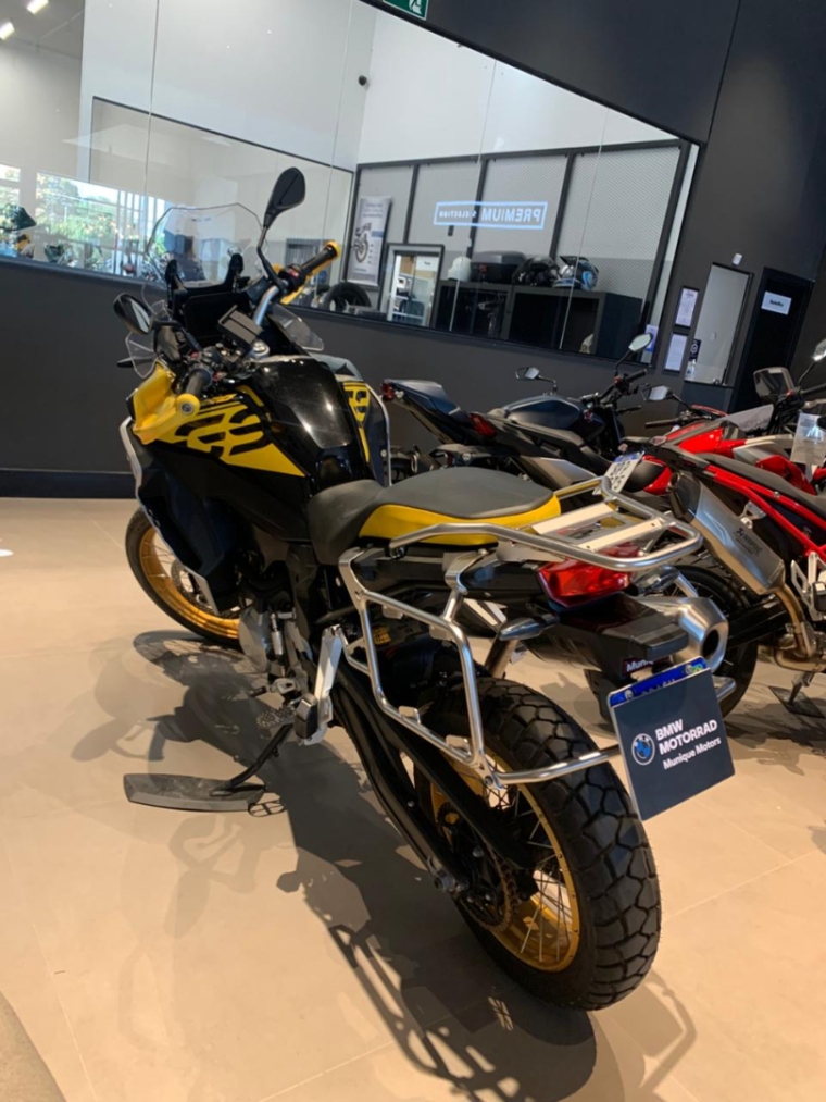 bmw f 850 gs adventure gsa 40 anos gasolina manual 2022