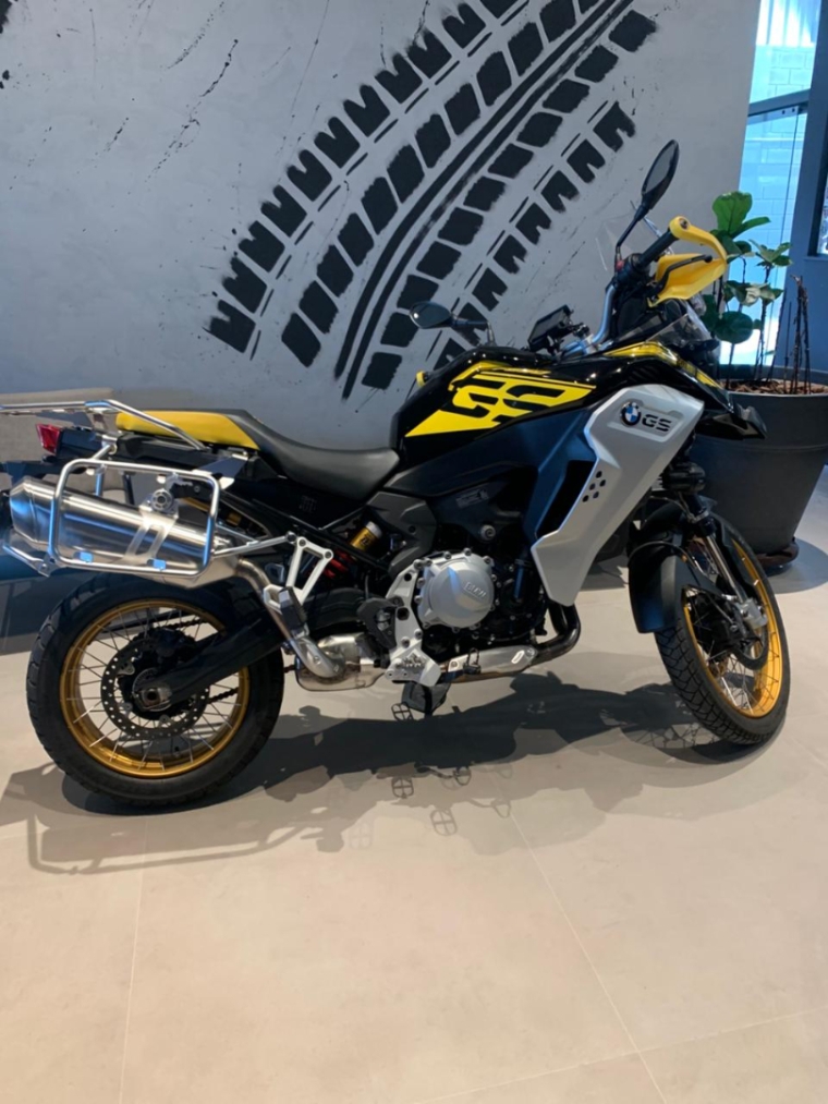 bmw f 850 gs adventure gsa 40 anos gasolina manual 2022 bmw f 850 gs adventure gsa 40 anos gasolina manual 2022