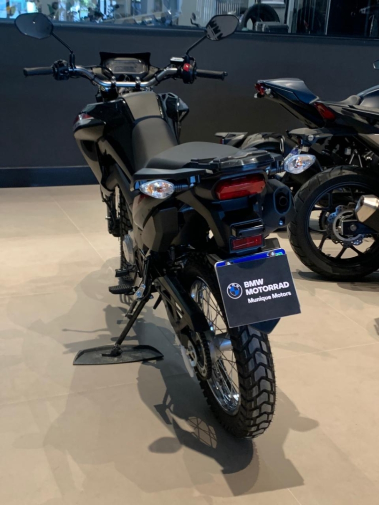 honda nx 160 bors gasolina manual 2025