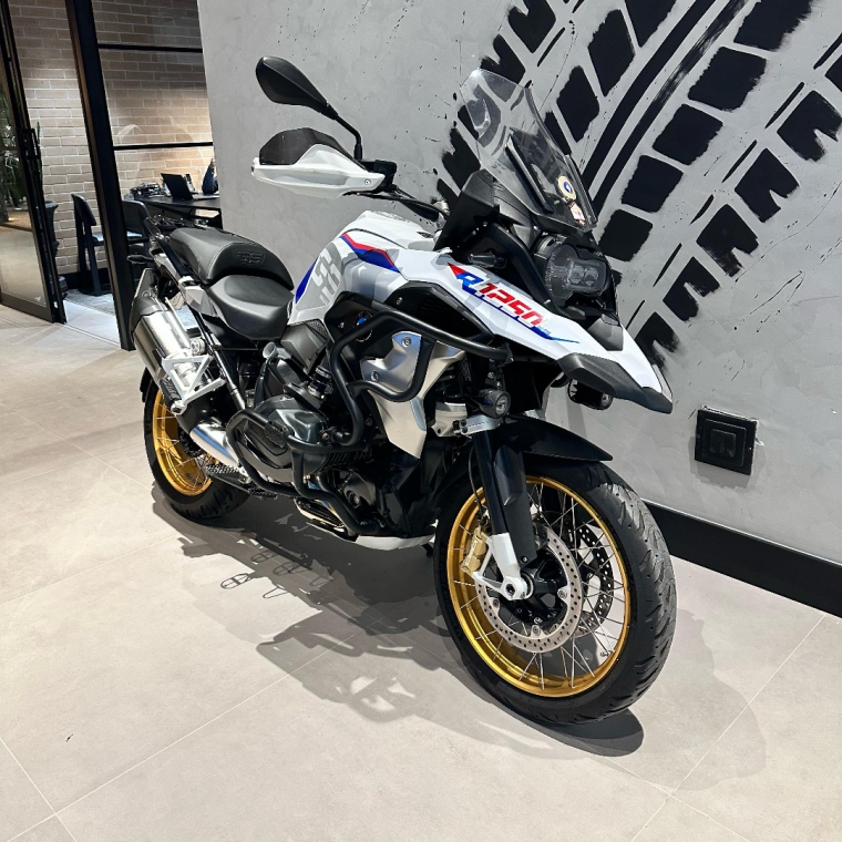bmw r 1250 gs gasolina manual 2023