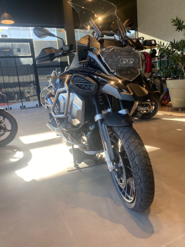 bmw r 1250 gs triple black gasolina manual 2021