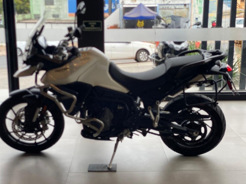 triumph tiger 900 gt gasolina manual 2020