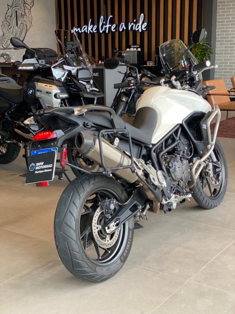 triumph tiger 900 gt gasolina manual 2020