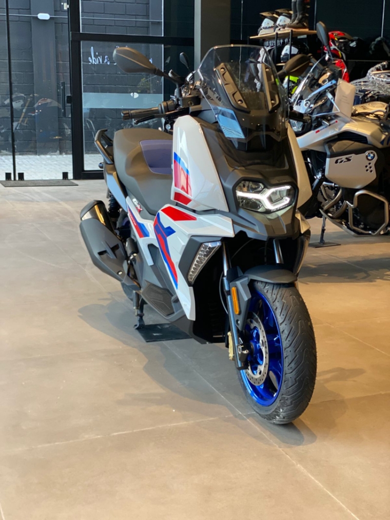 bmw c 400 x sport 350 gasolina automatico 2024