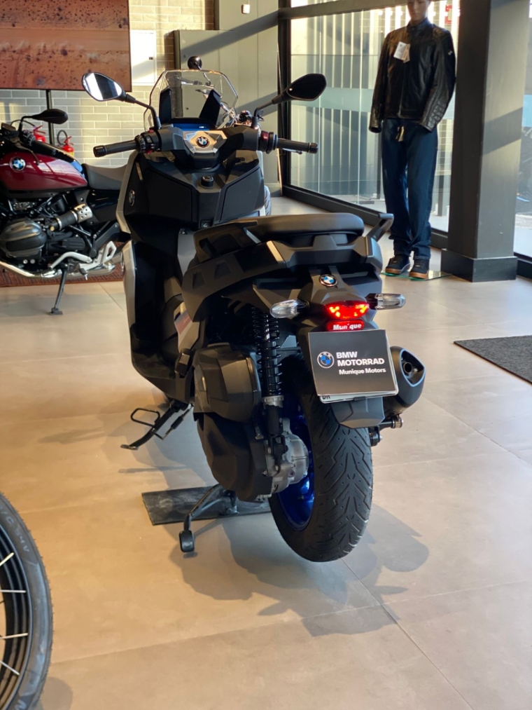 bmw c 400 x sport 350 gasolina automatico 2024