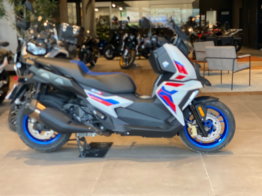 bmw c 400 x sport 350 gasolina automatico 2024 bmw c 400 x sport 350 gasolina automatico 2024