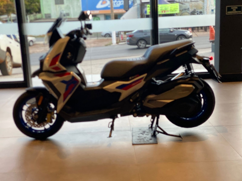 bmw c 400 x sport 350 gasolina automatico 2024