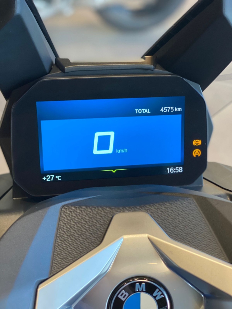 bmw c 400 x sport 350 gasolina automatico 2024
