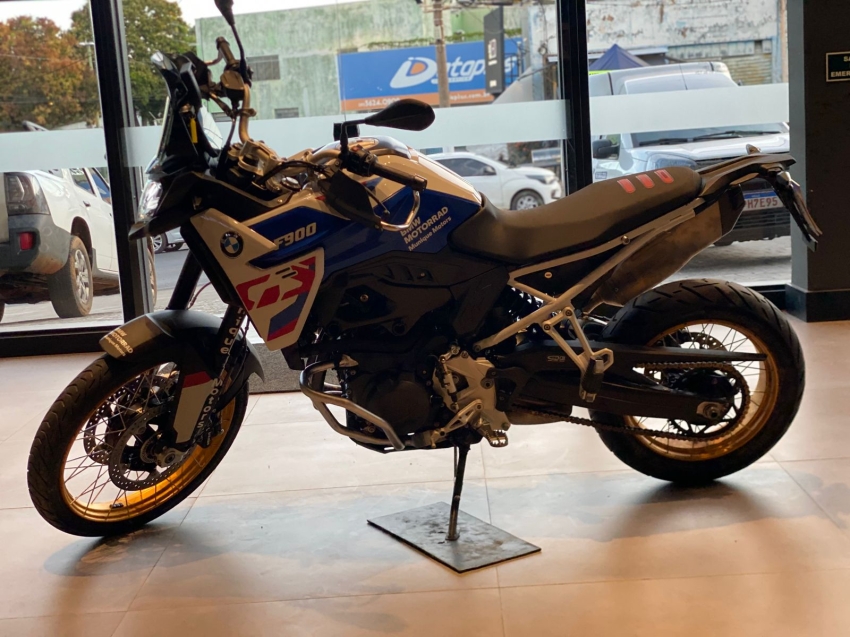 bmw f 900 gs trophy gasolina manual 2025