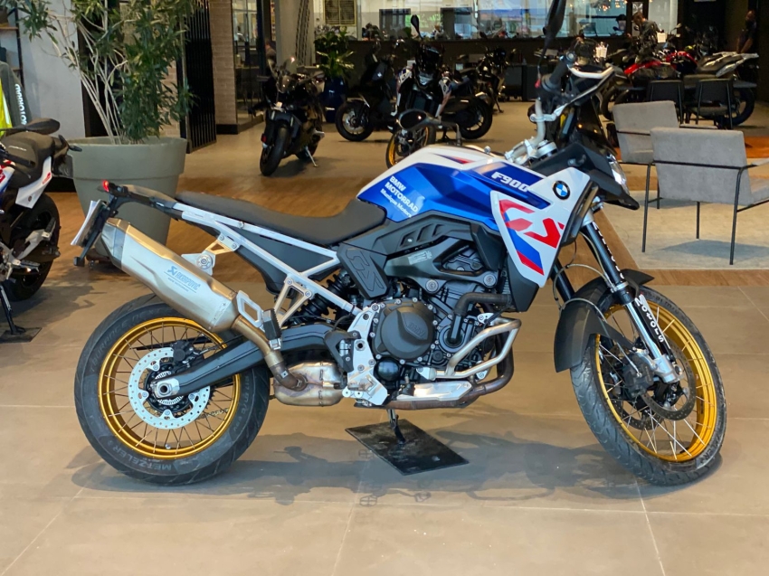 bmw f 900 gs trophy gasolina manual 2025