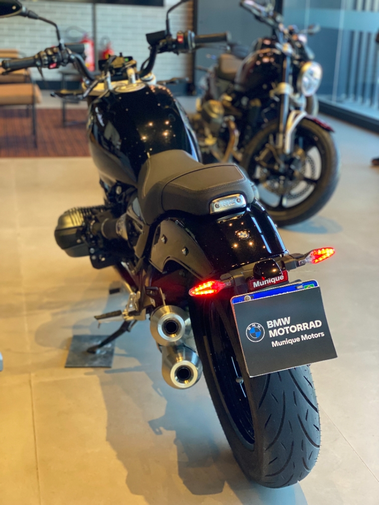 bmw r 12 black 1200 gasolina manual 2025