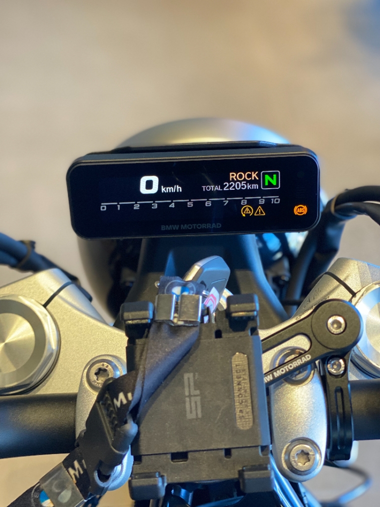 bmw r 12 black 1200 gasolina manual 2025