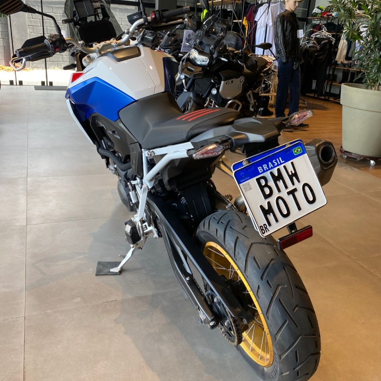 bmw f 900 gs trophy gasolina manual 2025