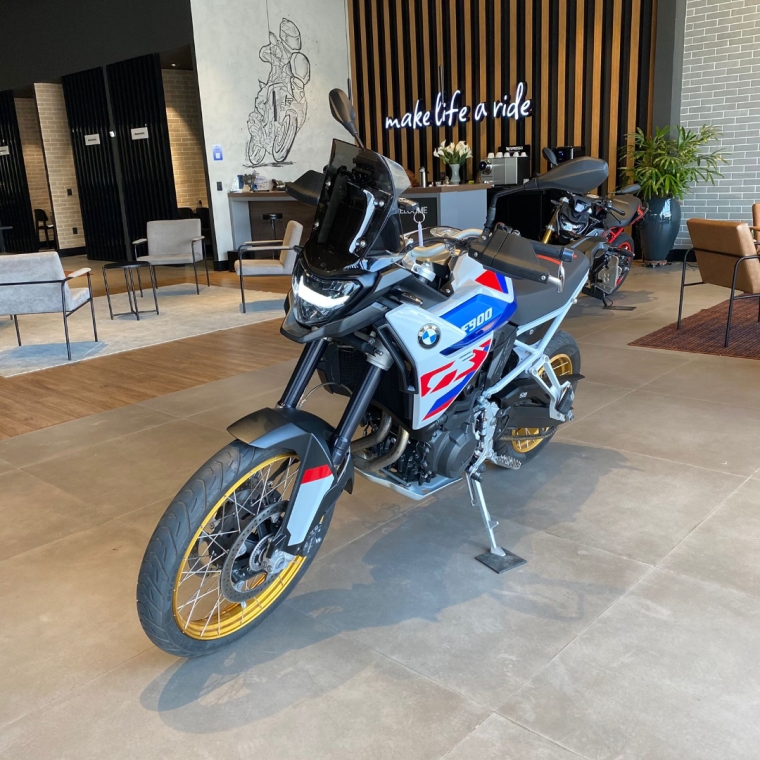 bmw f 900 gs trophy gasolina manual 2025