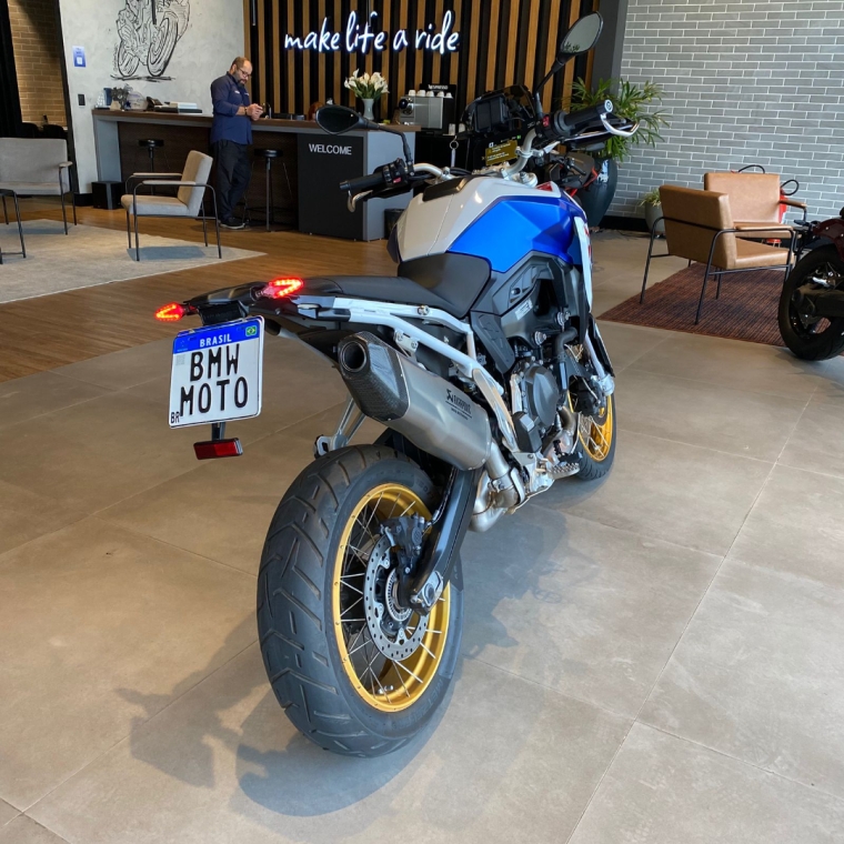 bmw f 900 gs trophy gasolina manual 2025