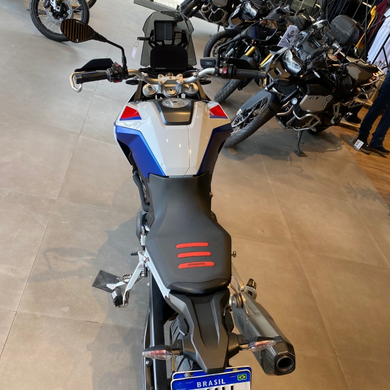 bmw f 900 gs trophy gasolina manual 2025