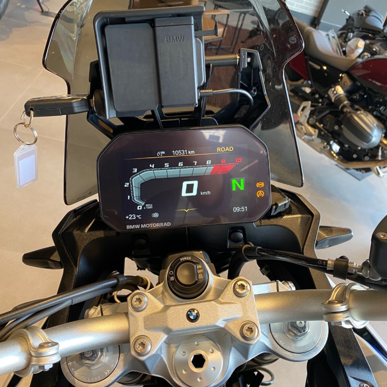 bmw f 900 gs trophy gasolina manual 2025