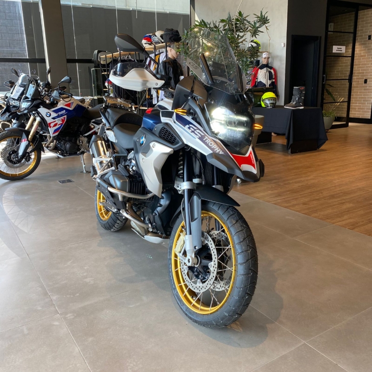bmw r 1250 gs trophy gasolina manual 20238