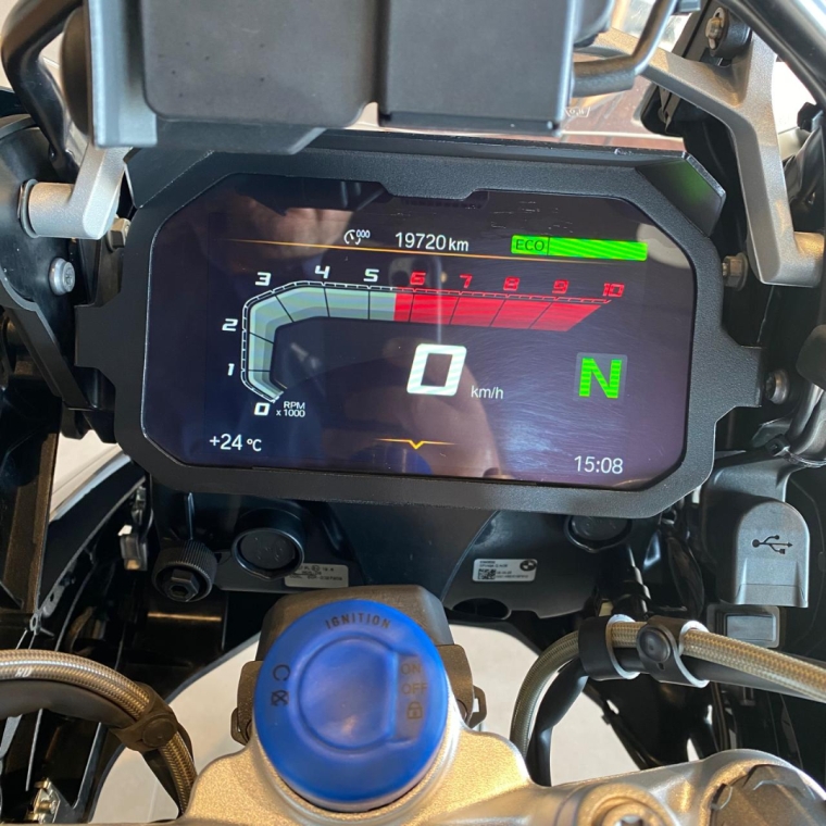 bmw r 1250 gs trophy gasolina manual 20239