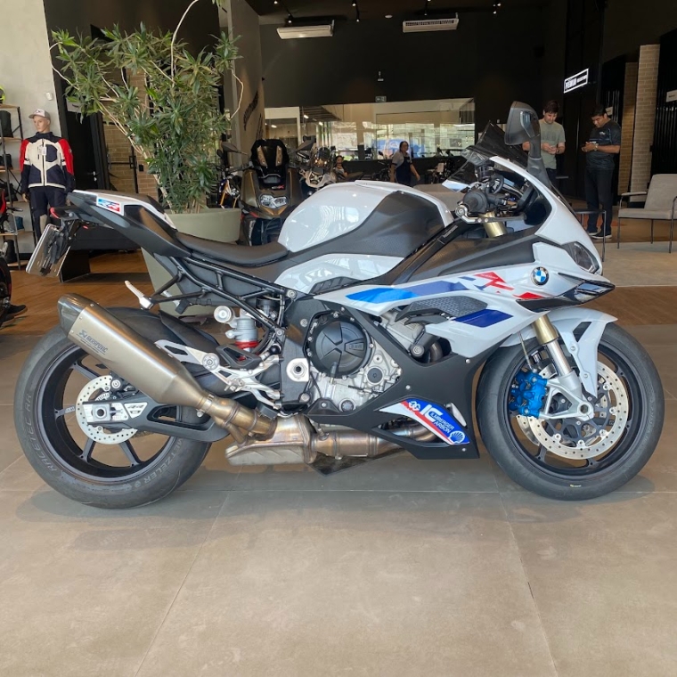 bmw s 1000 rr serie m2