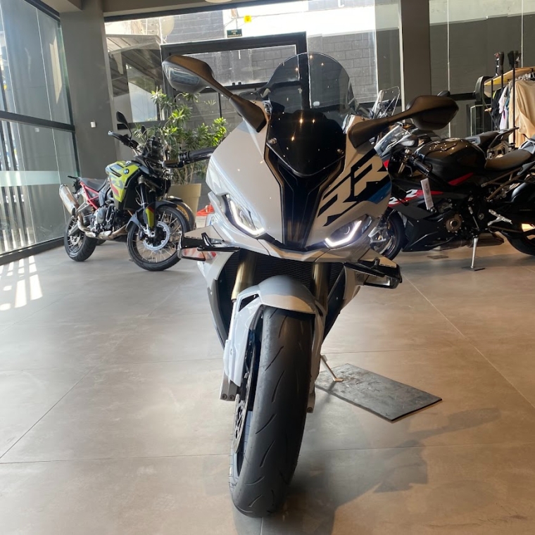 bmw s 1000 rr serie m1