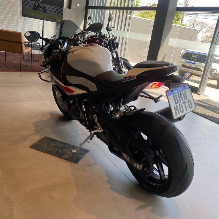 bmw s 1000 rr serie m3