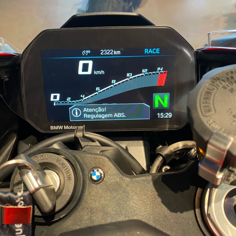 bmw s 1000 rr red gasolina manual 202411