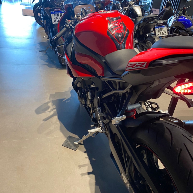 bmw s 1000 rr red gasolina manual 20244