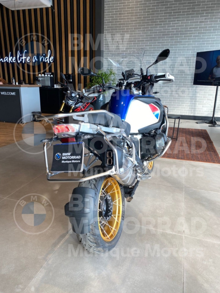 bmw r 1250 gs adventure premiun hp gasolina manual 20204