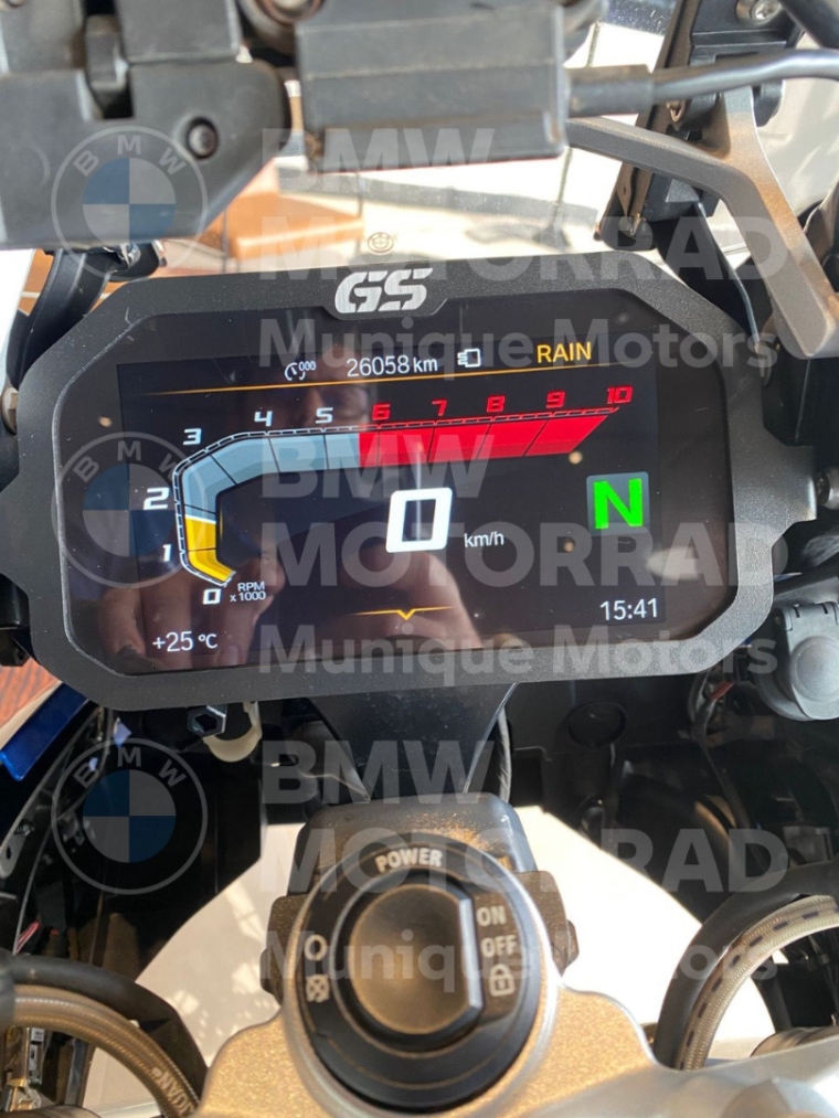 bmw r 1250 gs adventure premiun hp gasolina manual 20208