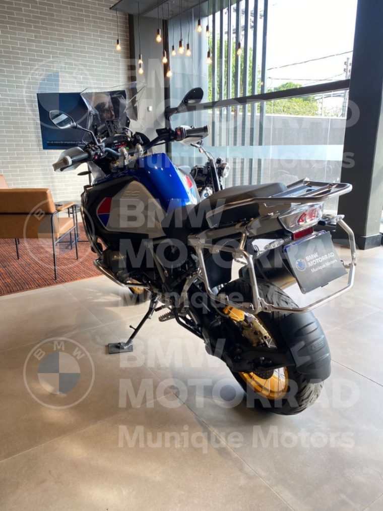 bmw r 1250 gs adventure premiun hp gasolina manual 20202