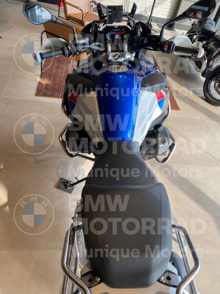 bmw r 1250 gs adventure premiun hp gasolina manual 20206