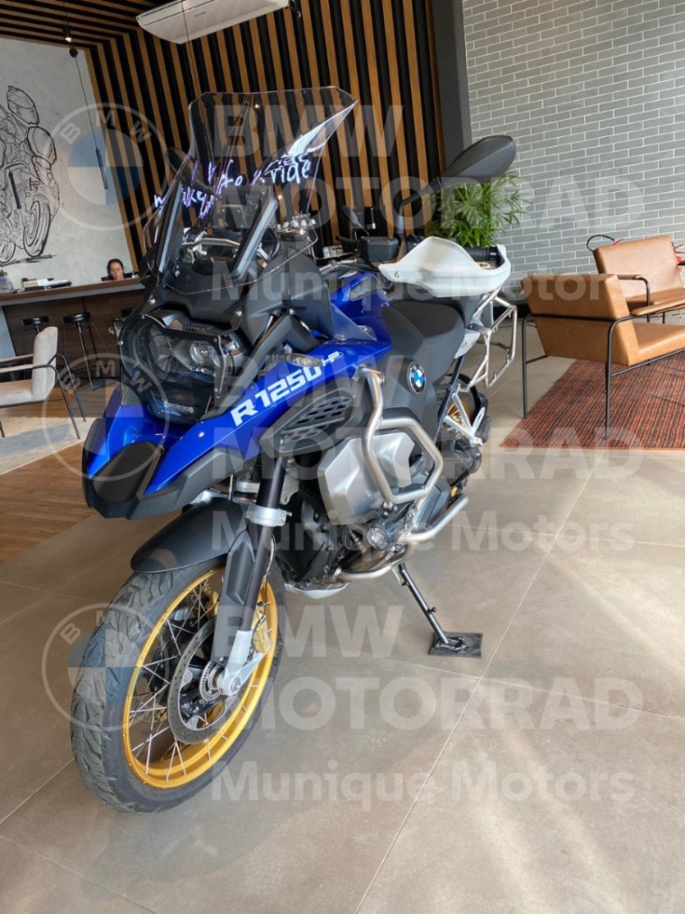 bmw r 1250 gs adventure premiun hp gasolina manual 20205