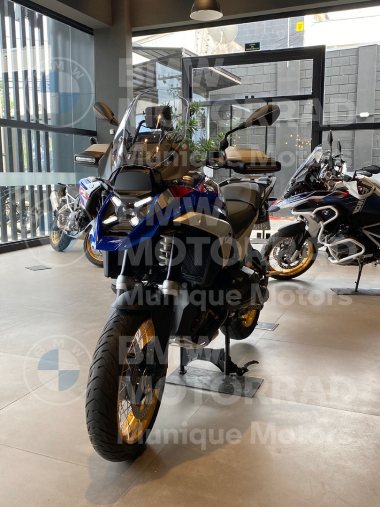 bmw r 1300 gs trophy gasolina manual 20244