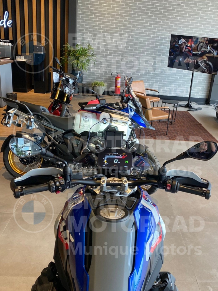 bmw r 1300 gs trophy gasolina manual 20248