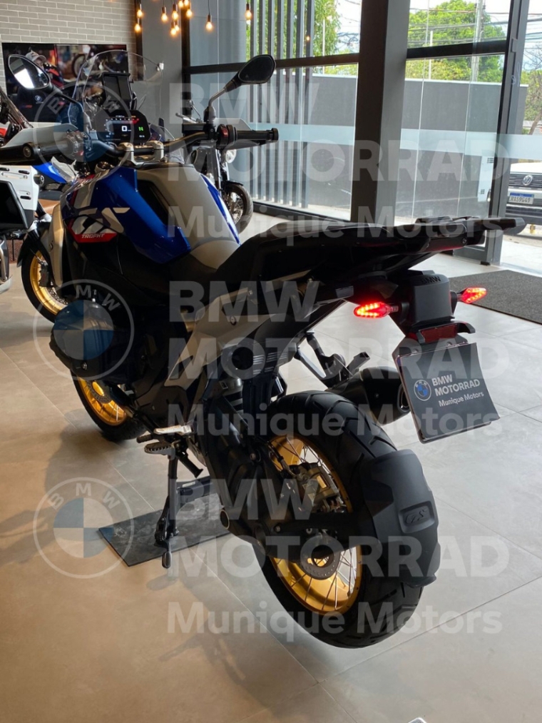 bmw r 1300 gs trophy gasolina manual 20243