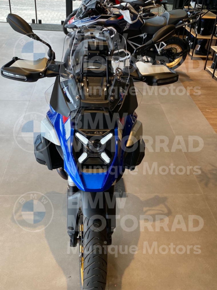 bmw r 1300 gs trophy gasolina manual 20241