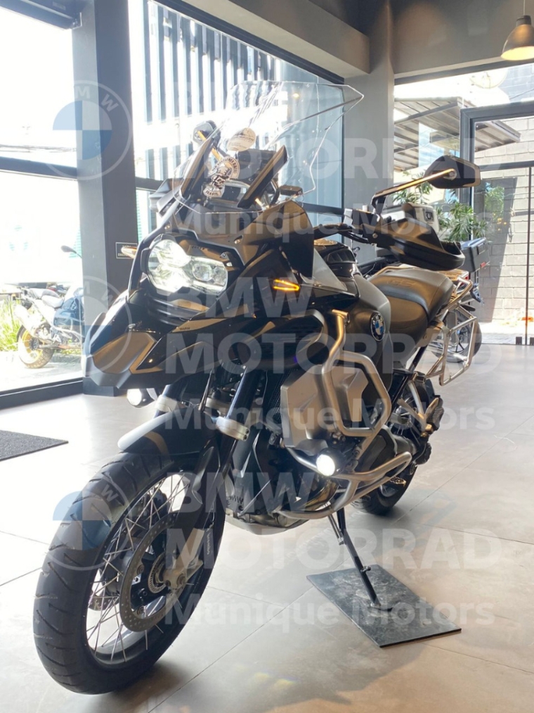 bmw r 1250 gs adventure triple black 719 gasolina manual 20231