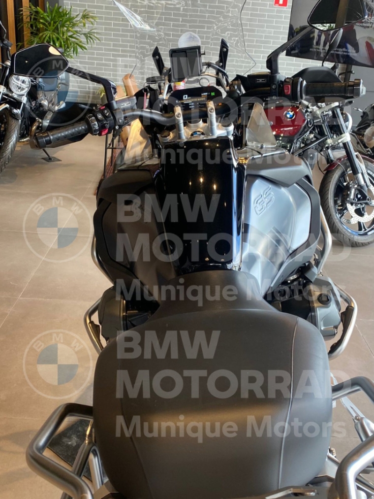 bmw r 1250 gs adventure triple black 719 gasolina manual 20238