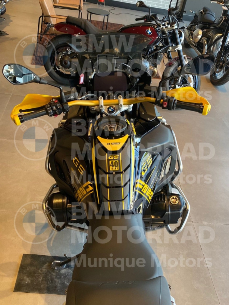 bmw r 1250 gs adventure 40 anos6