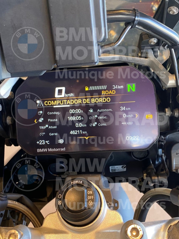 bmw r 1250 gs adventure 40 anos7